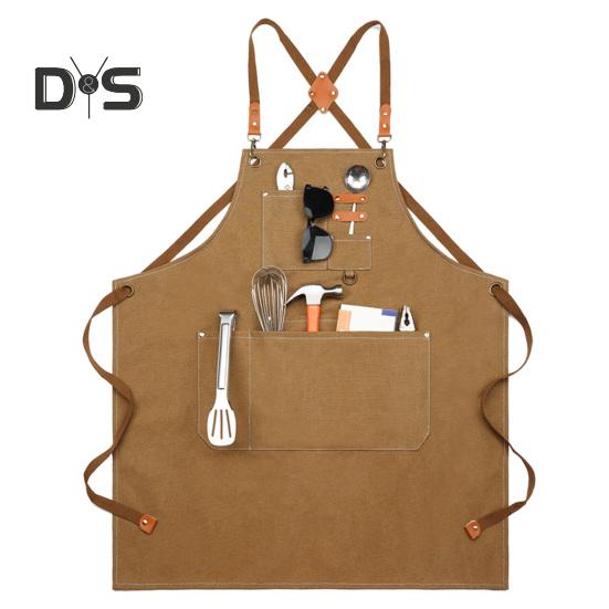 Painéis de Parede Decorativos com Bolsos Utilitários - inspiração 2