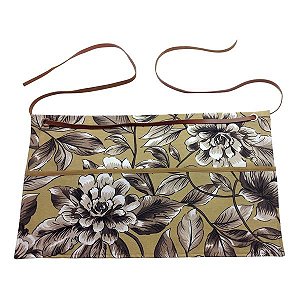 Caminhos de Mesa e Jogos Americanos Resistentes - inspiração 2