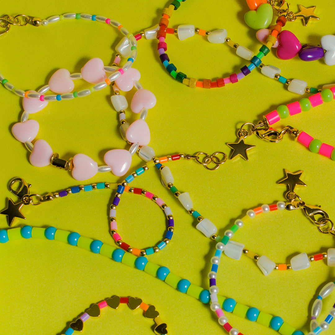 Maxi Acessórios: O Poder dos Brincos e Colares Statement - inspiração 1