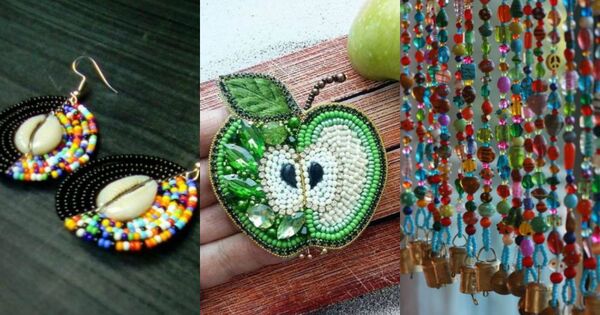 Mistura de Texturas: Brilhante com Fosco, Liso com Rústico - inspiração 2