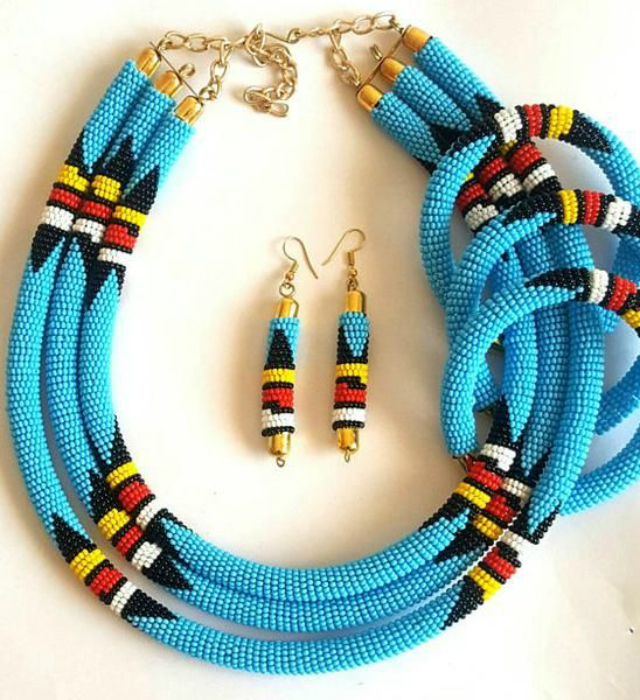 Detalhes Dourados e Prateados: O Toque de Sofisticação - inspiração 2