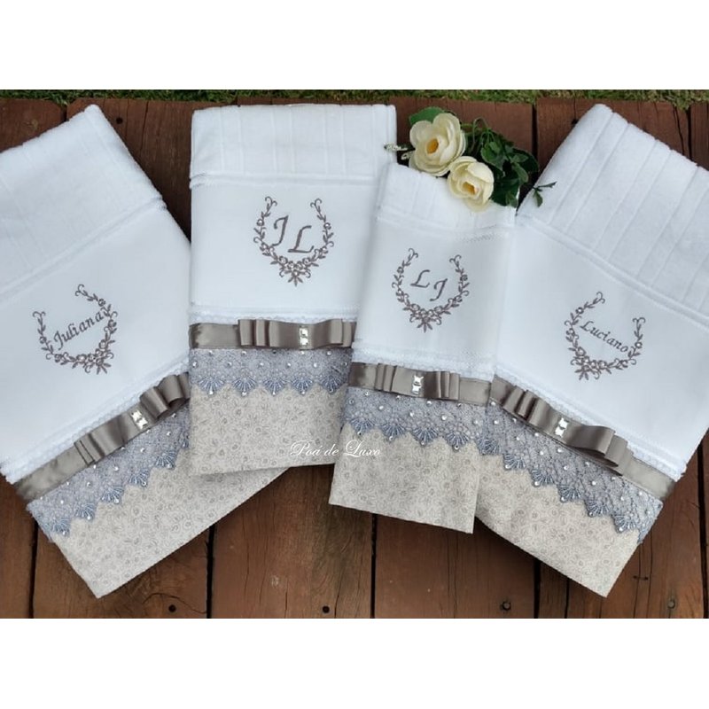 Ferramentas Essenciais para Bordar Nomes com Perfeição - inspiração 1