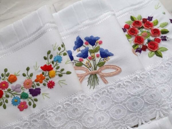 Desenhando Seu Nome: Técnicas de Transferência para um Visual Impecável - inspiração 1