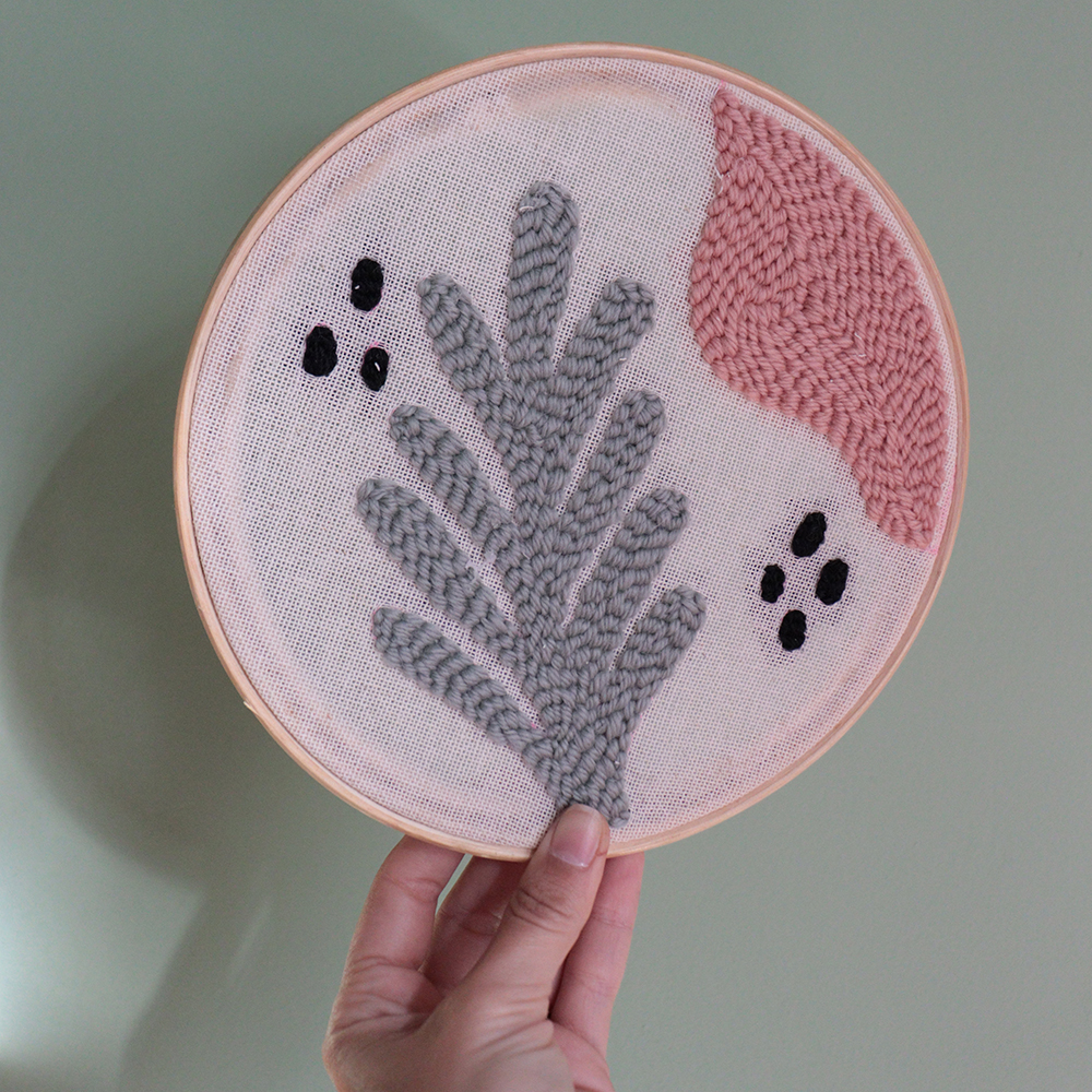 Cuidados Com a Peça Finalizada: Lavagem e Conservação - inspiração 1