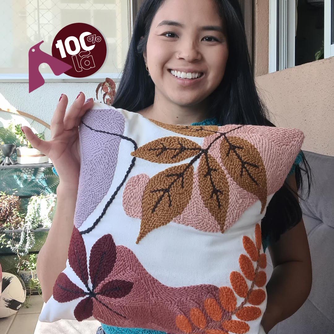 Tecidos Ideais: Qual Escolher Para Seus Projetos? - inspiração 2