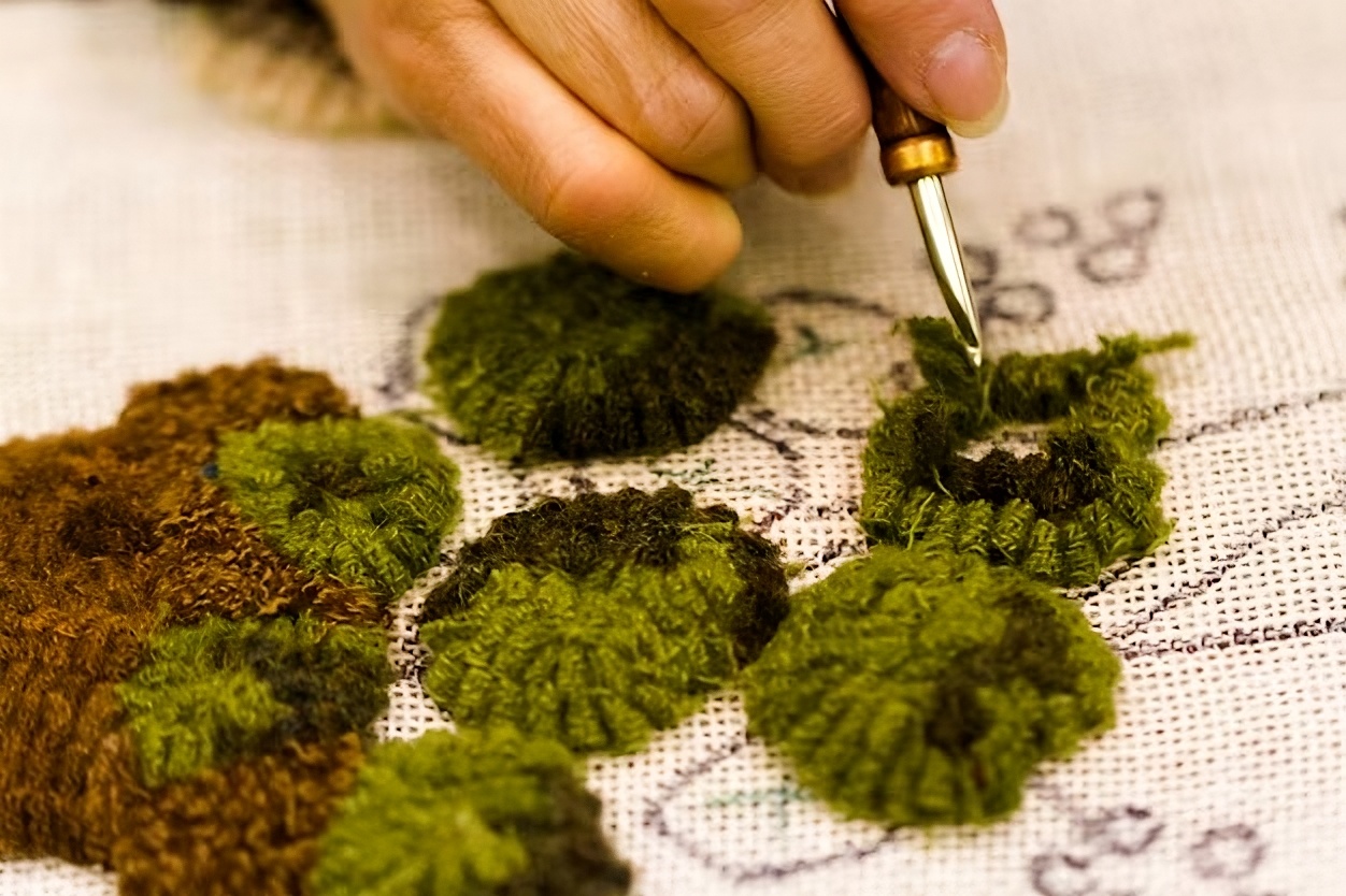 Manutenção da Agulha e Ferramentas: Longevidade Para Seu Equipamento - inspiração 2