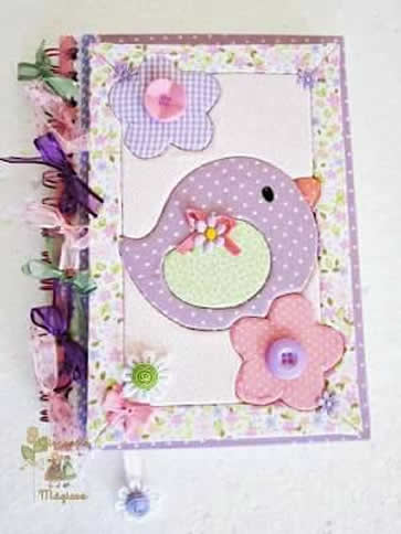 Escolhendo e Combinando Cores para um Visual Impactante - inspiração 1