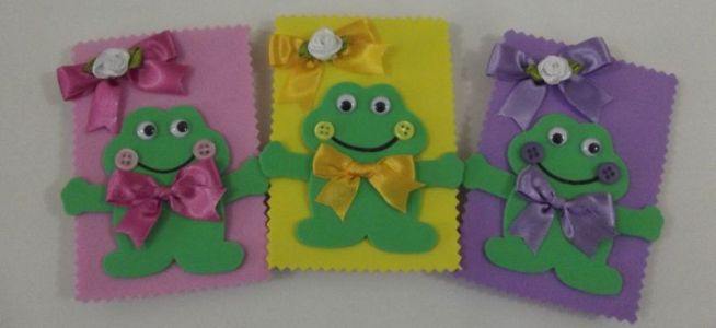 Acabamentos Finos: Cola, Contornos e Detalhes Extras - inspiração 2