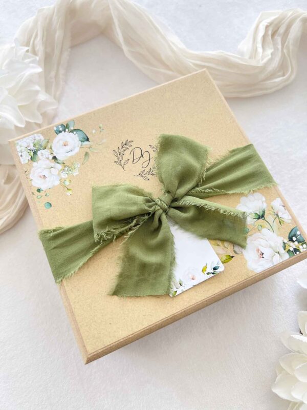 Escolhendo a Caixa de MDF Perfeita para Cada Padrinho - inspiração 1