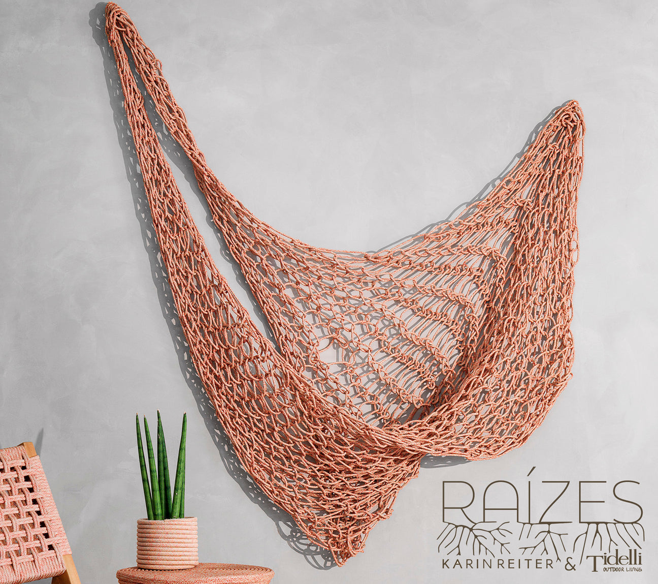 A Cor Certa Faz Toda a Diferença: Pintura e Acabamentos na Corda - inspiração 1