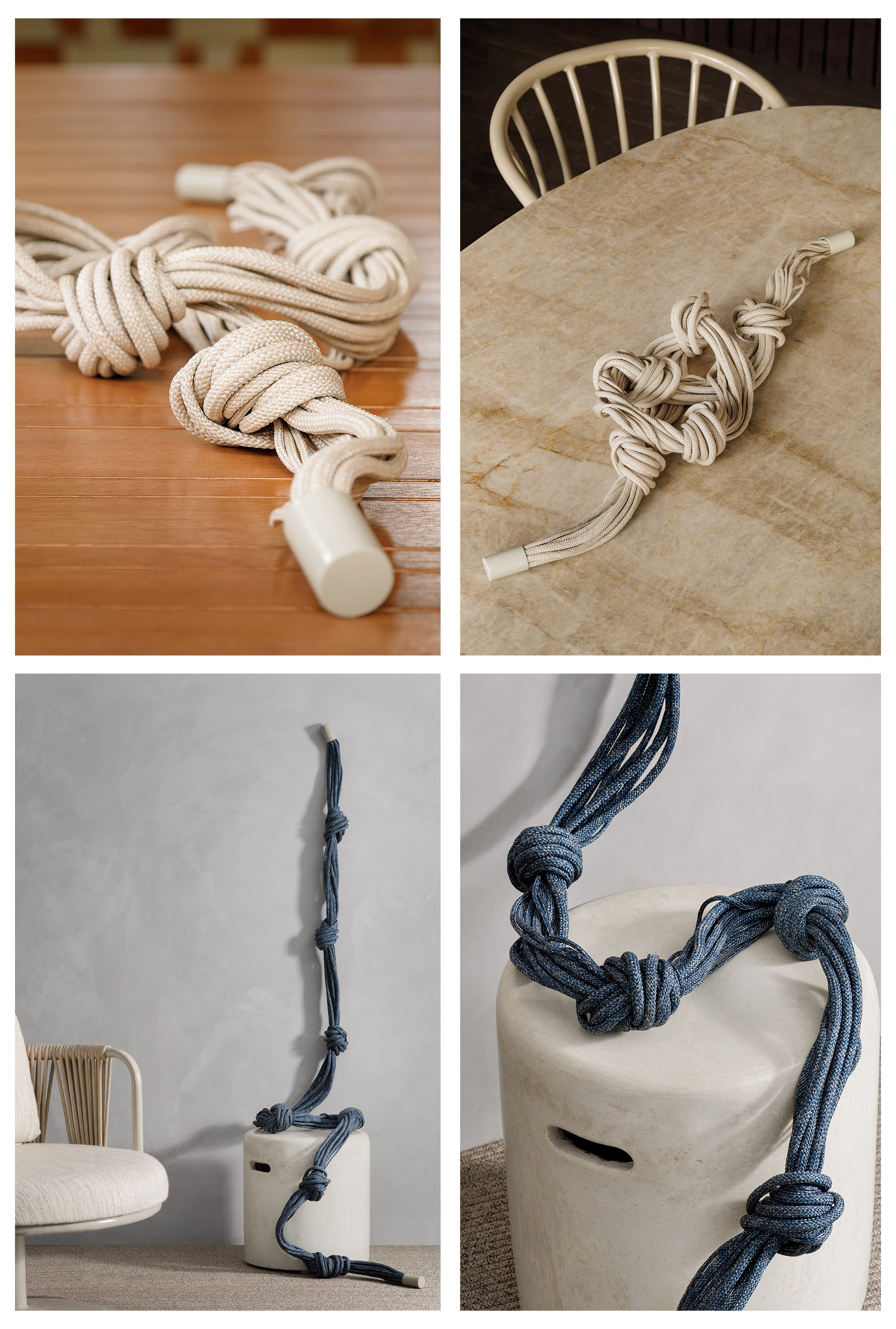 Adicionando Brilho: A Arte de Incorporar Elementos Metálicos - inspiração 1