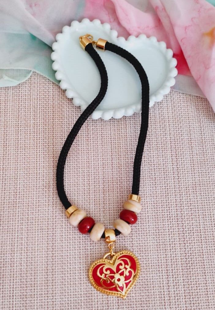 Modelos Simples para Iniciantes: Brincos e Pulseiras que Encantam - inspiração 1