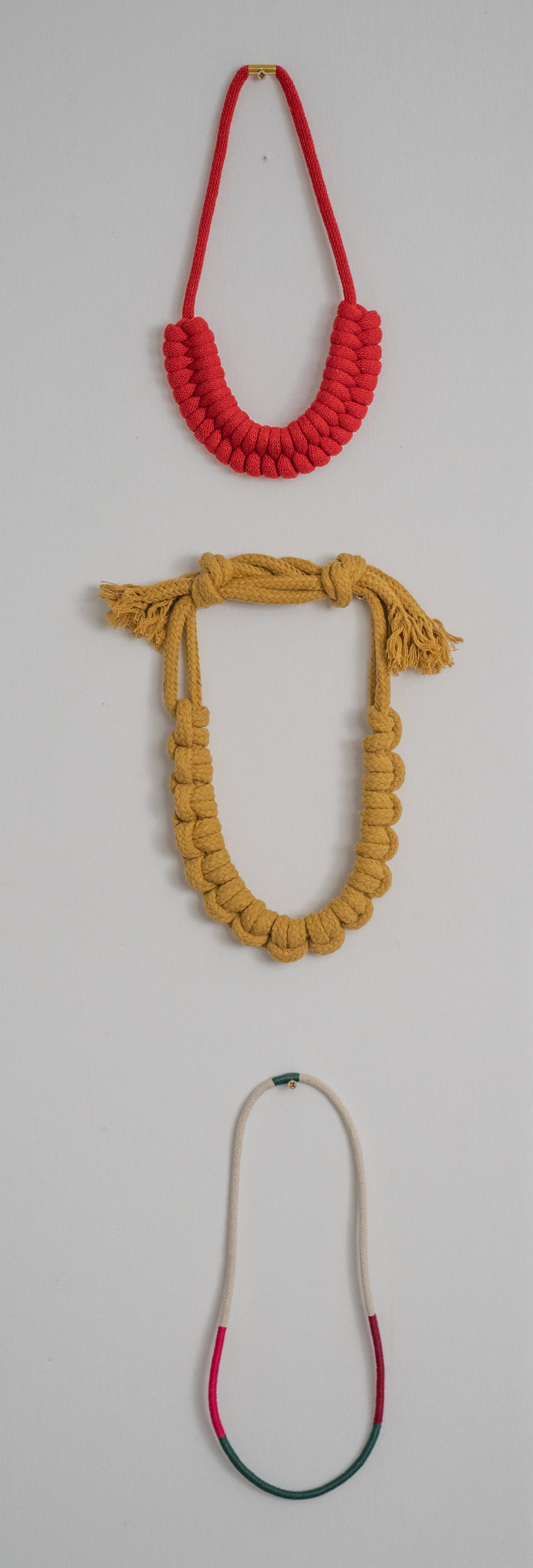 Explorando Designs Mais Complexos: Colares Statement que Roubam a Cena - inspiração 1