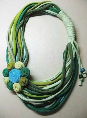 Pequenos Detalhes, Grande Impacto: Contas, Pingentes e Fechos Criativos - inspiração 1