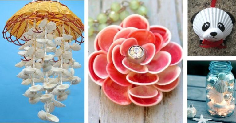 Velas Aromatizadas: Perfume de Verão em Recipientes Únicos - inspiração 2