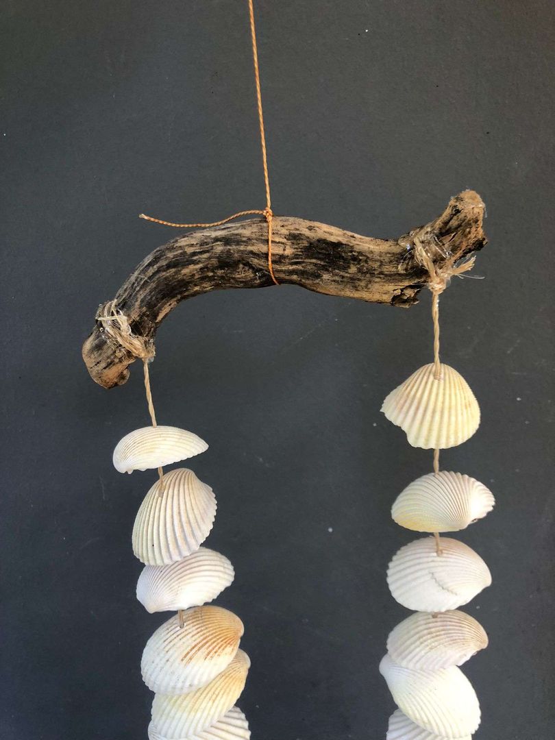 Quadros e Painéis Artísticos: Crie Sua Obra-Prima Costeira - inspiração 1