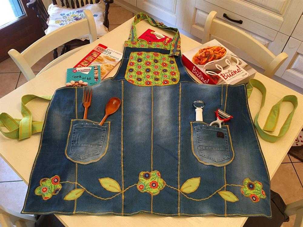 Escolhendo os Tecidos Certos para o Ambiente Culinário - inspiração 1