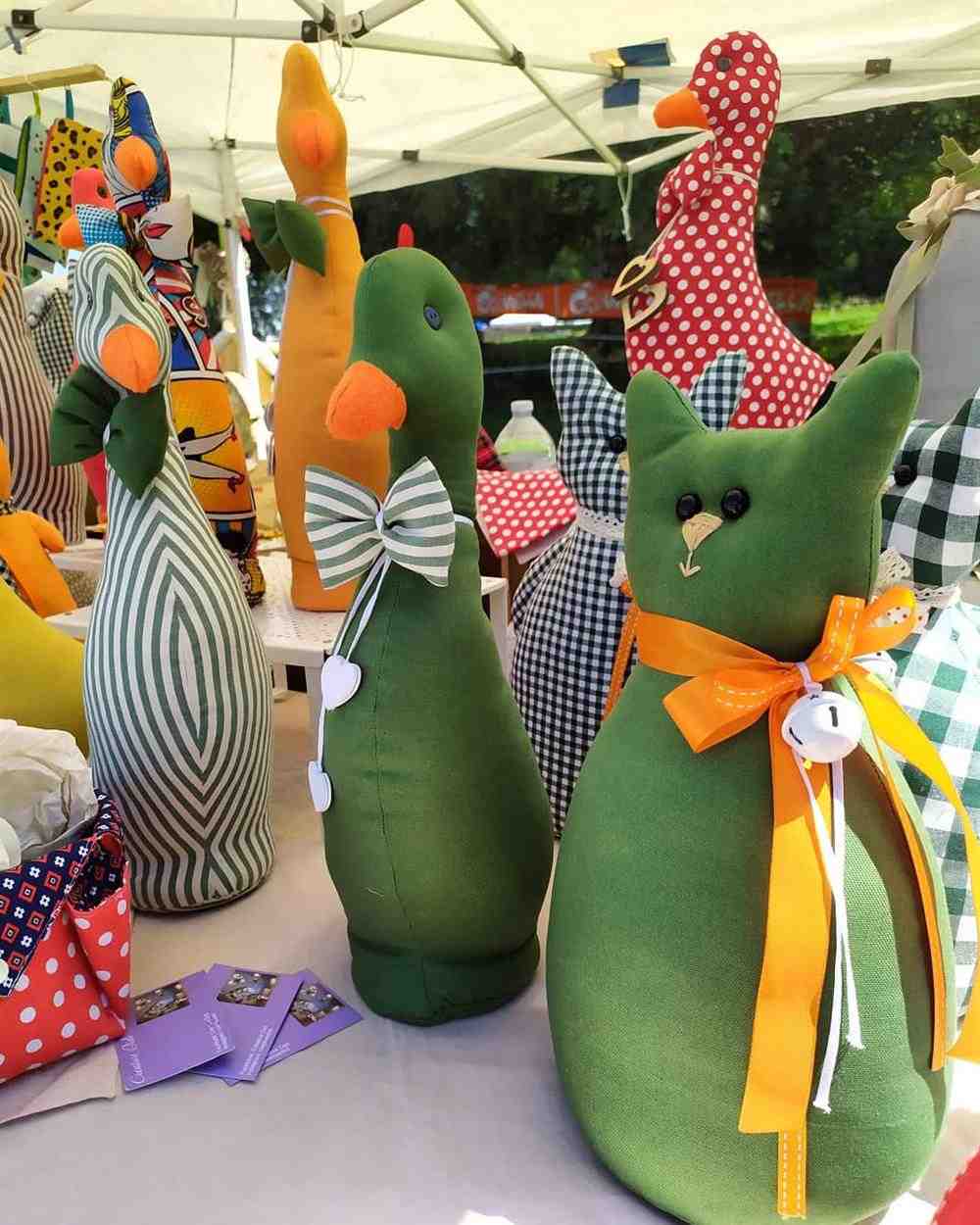 Pegadores de Panela Funcionais e Cheios de Estilo - inspiração 1