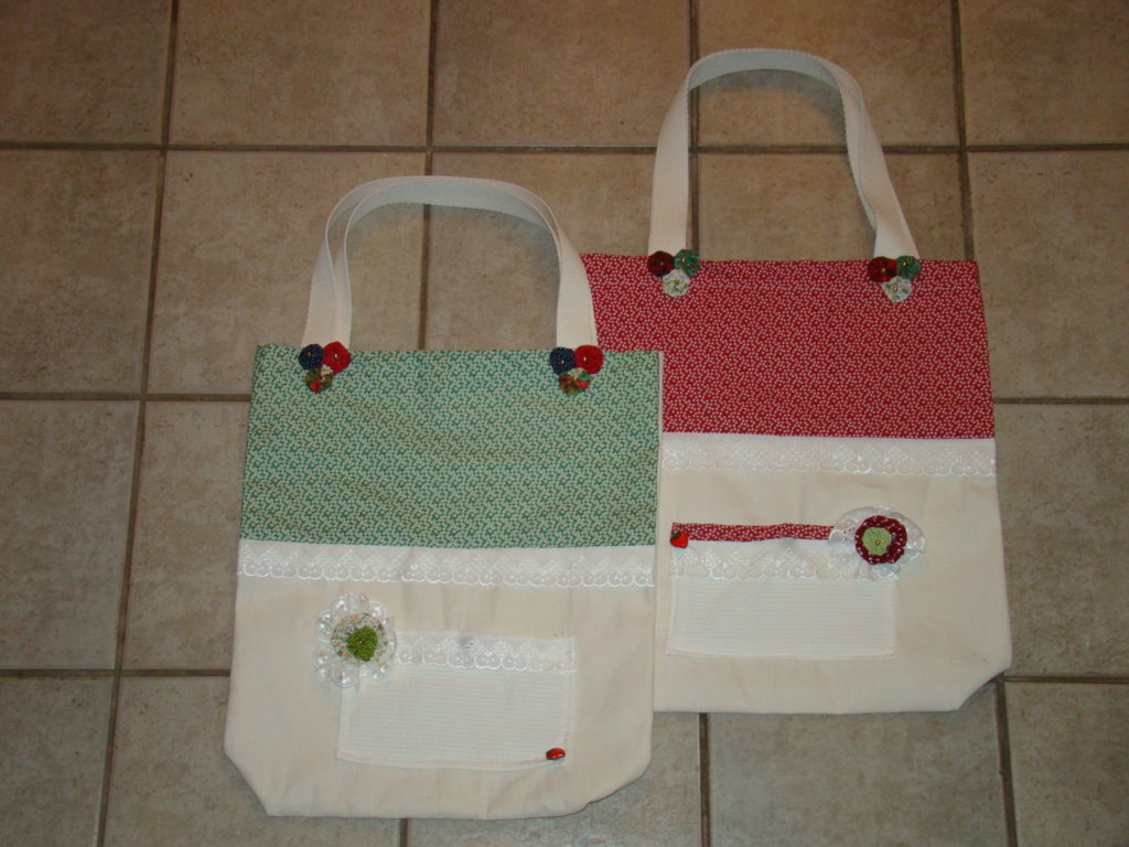 Caminhos de Mesa com Aplicações Criativas - inspiração 2