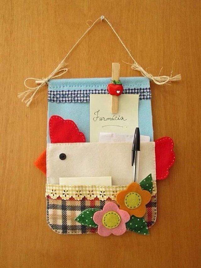 Toalhas de Bandeja com Detalhes que Fazem a Diferença - inspiração 1