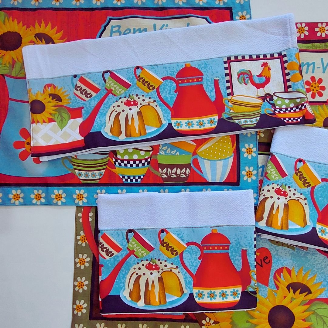 Pequenos Detalhes: Laços, Bordados e Acabamentos - inspiração 2