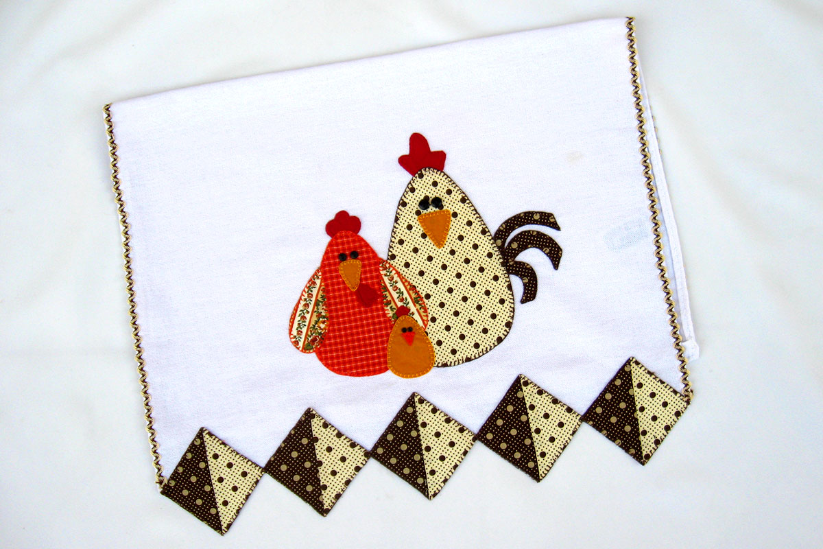 Materiais Essenciais: Tudo o Que Você Precisa Separar - inspiração 1