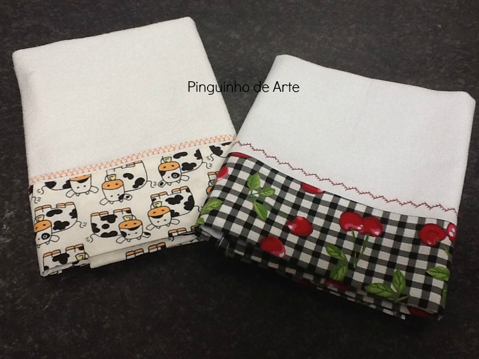 Preparando o Barrado: Dobras Estratégicas para um Acabamento Perfeito - inspiração 1