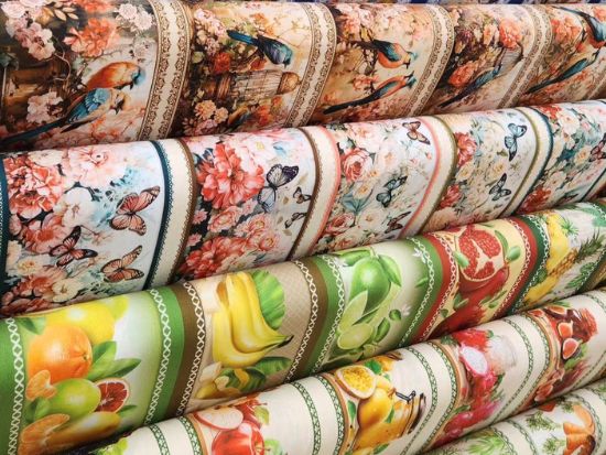 Costurando o Barrado: Passo a Passo Detalhado - inspiração 2