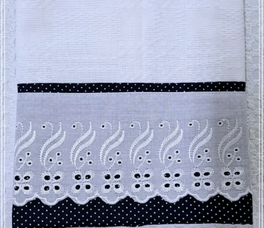 Finalizando com Estilo: Acabamentos que Fazem a Diferença - inspiração 1