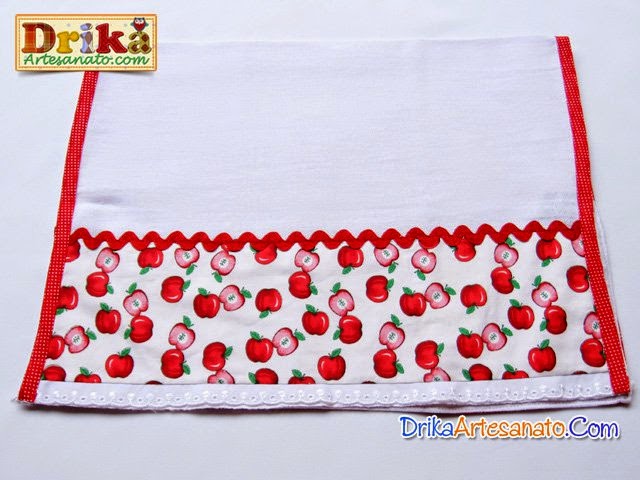 Variedades de Barrados: Explore Texturas e Estampas - inspiração 1