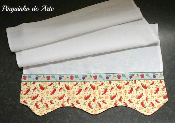 Dicas de Manutenção para Seu Pano de Prato Durar Mais - inspiração 1