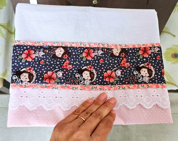 Dicas de Manutenção para Seu Pano de Prato Durar Mais - inspiração 2