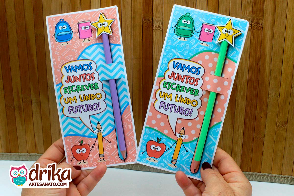 Personagens Encantados: Dando Vida a Histórias com EVA - inspiração 1