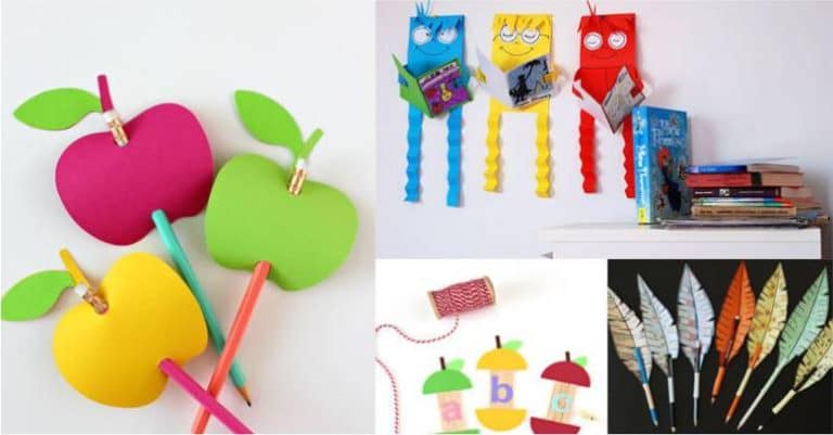 Personagens Encantados: Dando Vida a Histórias com EVA - inspiração 2