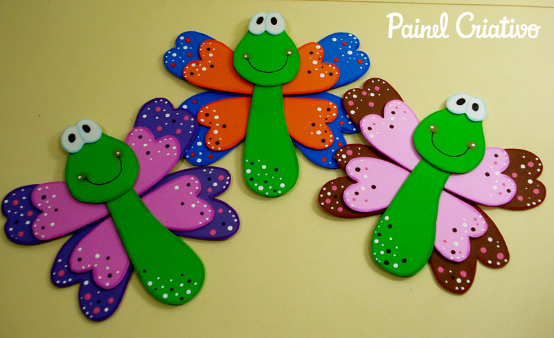 Personalização: Adicionando Toques Especiais e Educacionais - inspiração 2