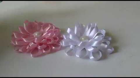 Como Fazer Laços Simples e Elegantes - inspiração 2