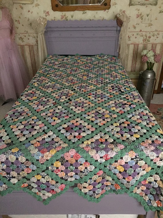 Acessórios de Moda com Fuxico: Bolsas que São a Cara do Brasil - inspiração 2