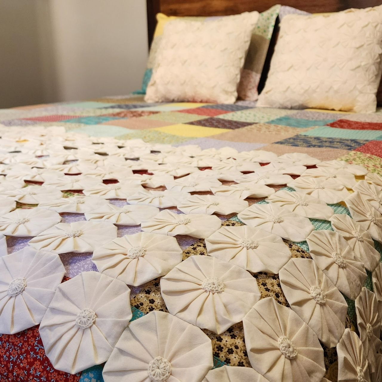 Bijuterias de Fuxico: Brilho e Personalidade em Cada Detalhe - inspiração 1