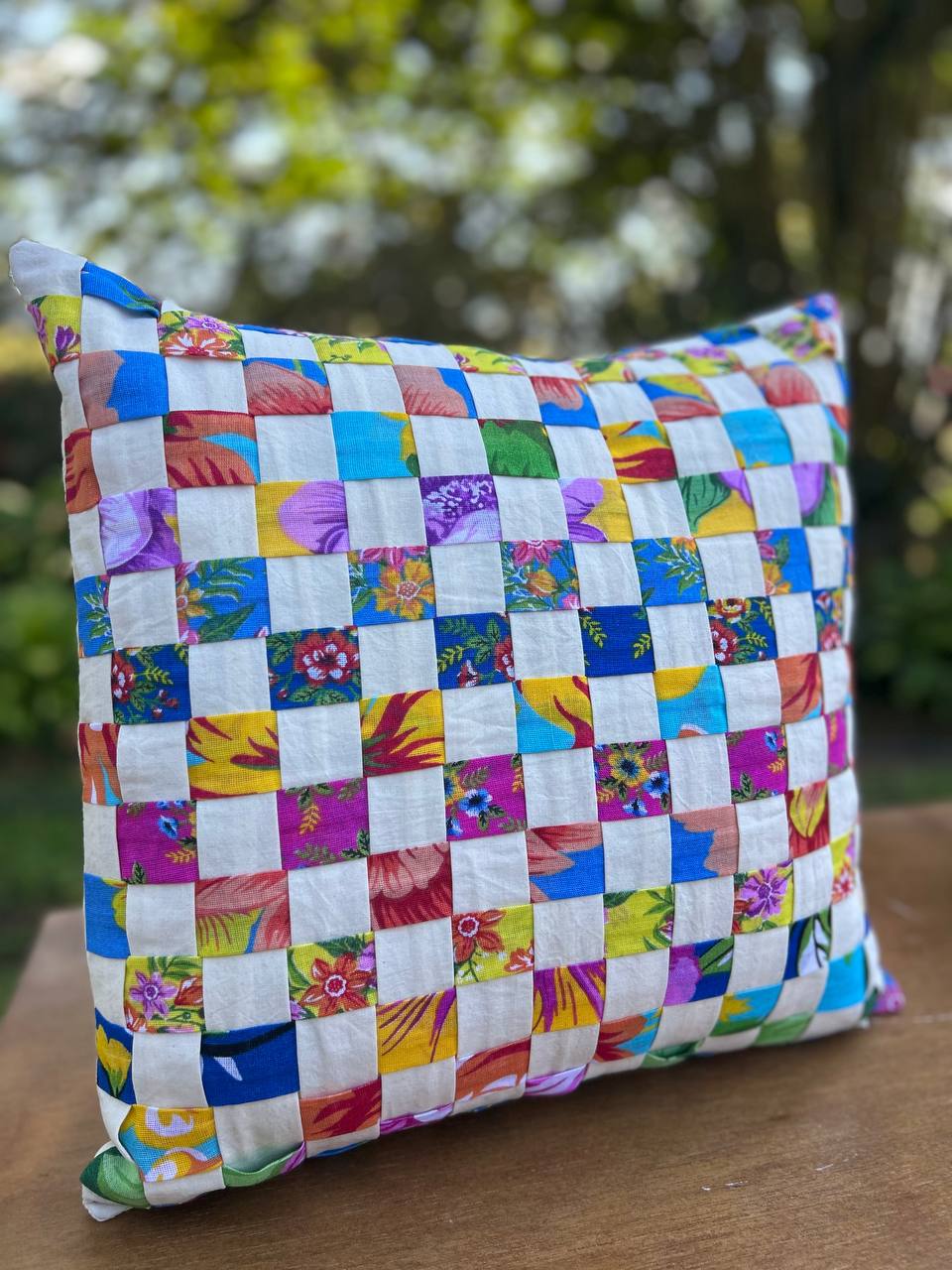 Bijuterias de Fuxico: Brilho e Personalidade em Cada Detalhe - inspiração 2