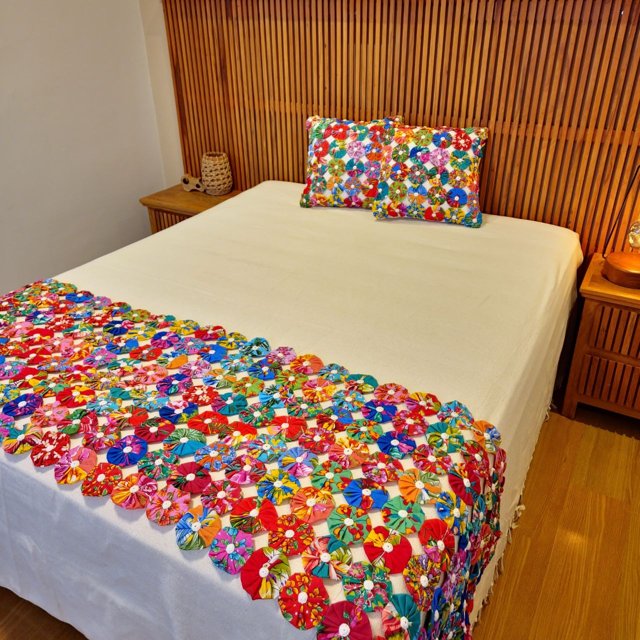 Como Combinar Cores e Estampas para um Visual Único - inspiração 1