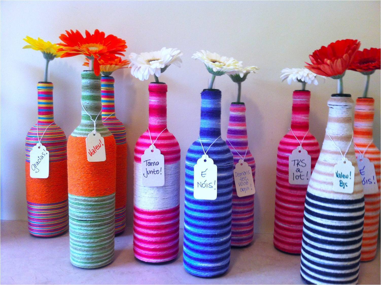 Ideias de Decoração: De Vasos a Luminárias Charmosas - inspiração 1