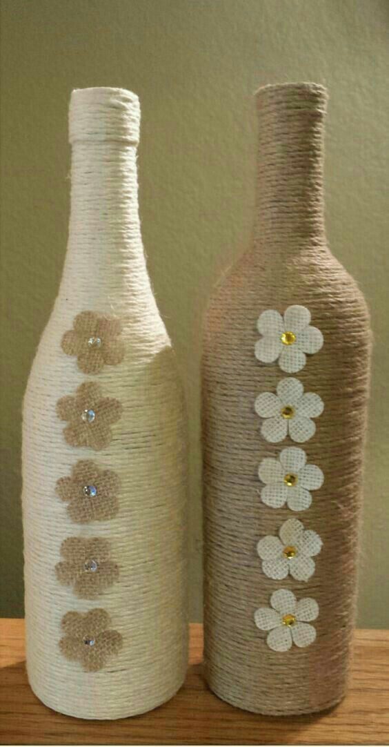 Ideias de Decoração: De Vasos a Luminárias Charmosas - inspiração 2