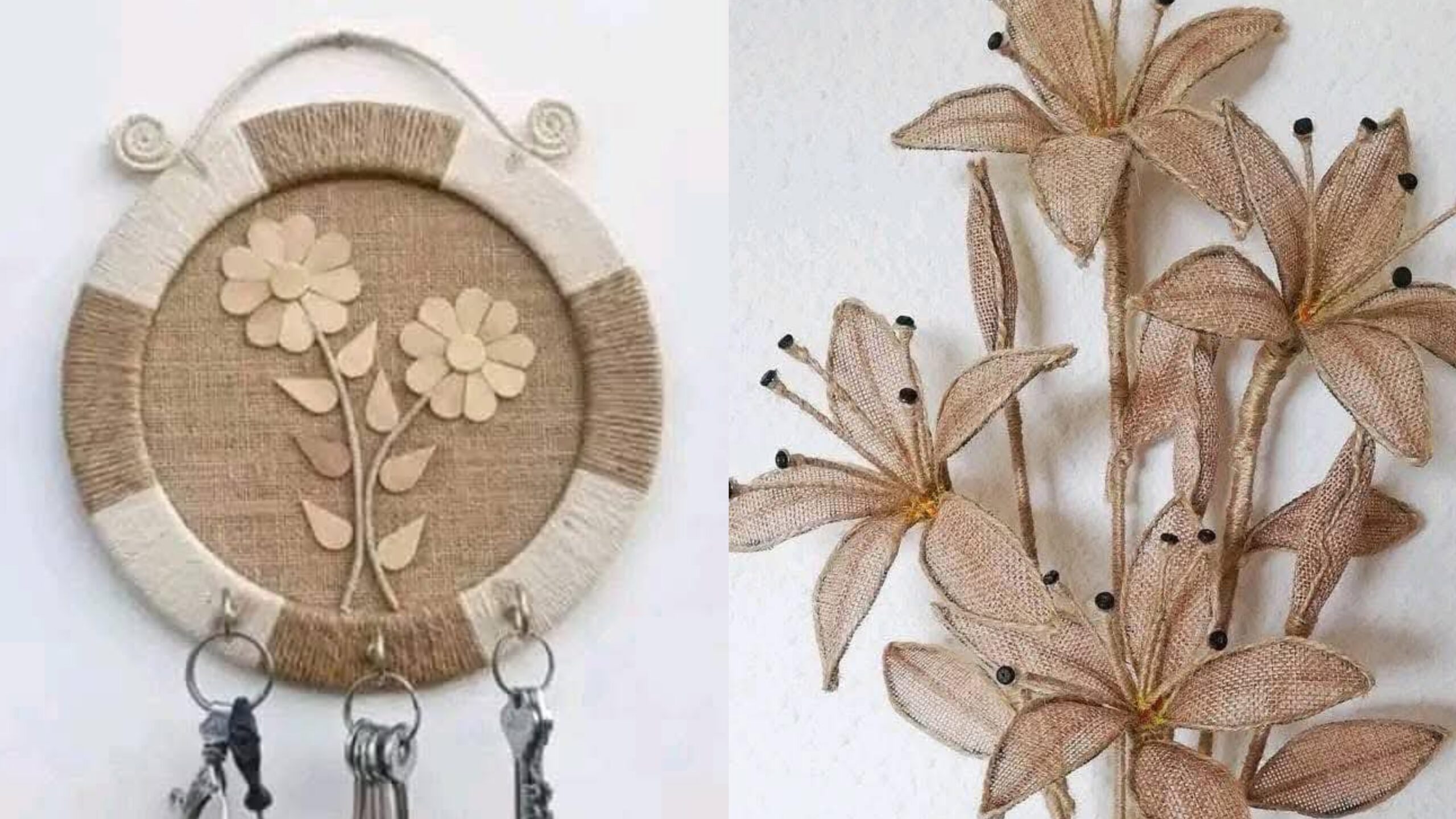 Cestas Organizadoras: Estilo e Praticidade em Cada Canto - inspiração 2