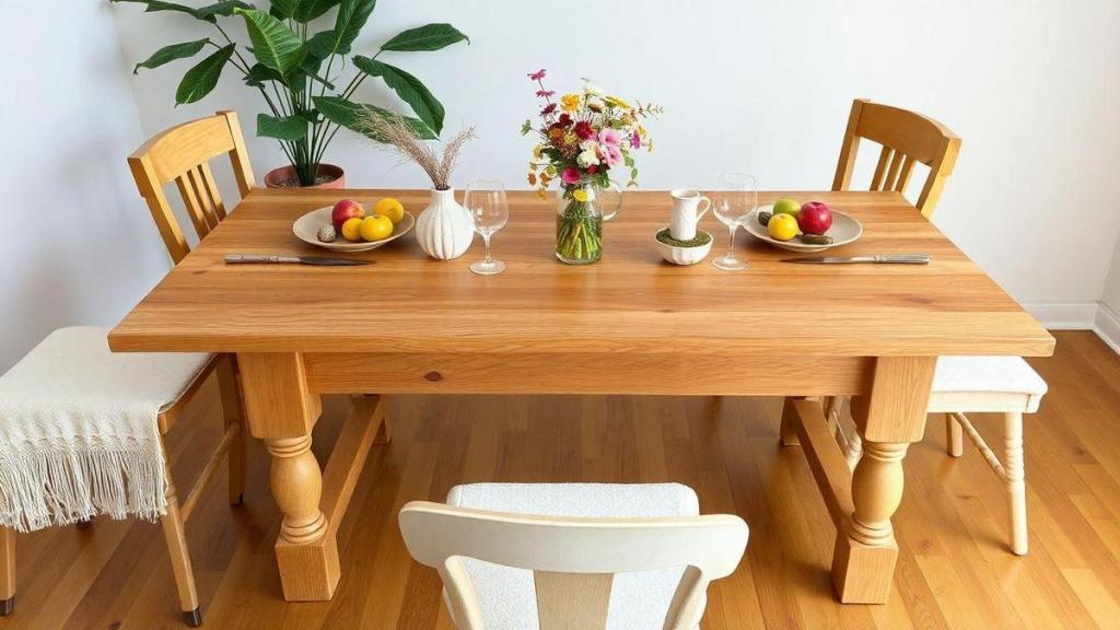 Quadros e Painéis Decorativos: Arte Rústica na Parede - inspiração 1