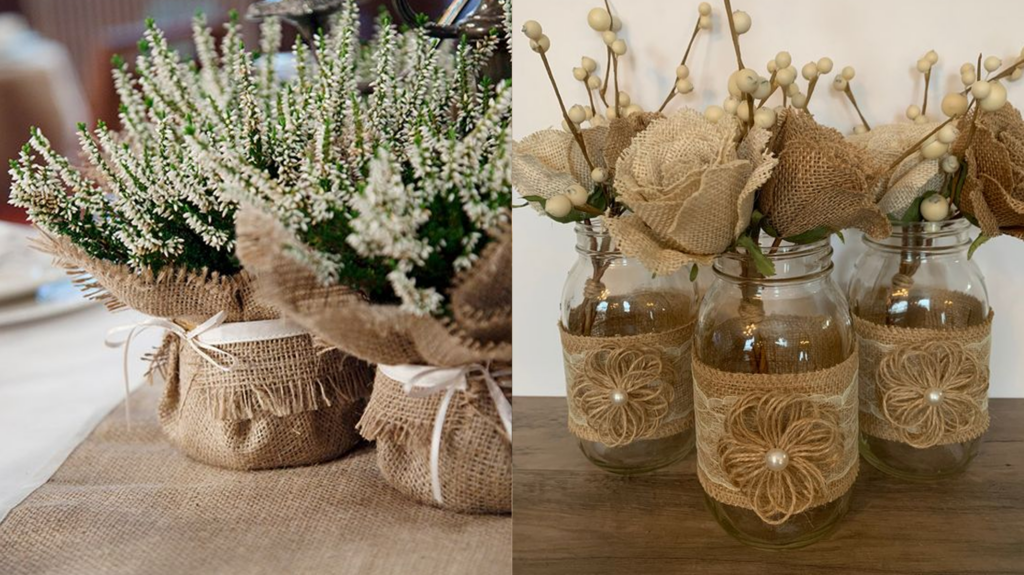 Guirlandas e Enfeites: Charme Festivo para Todas as Ocasiões - inspiração 2