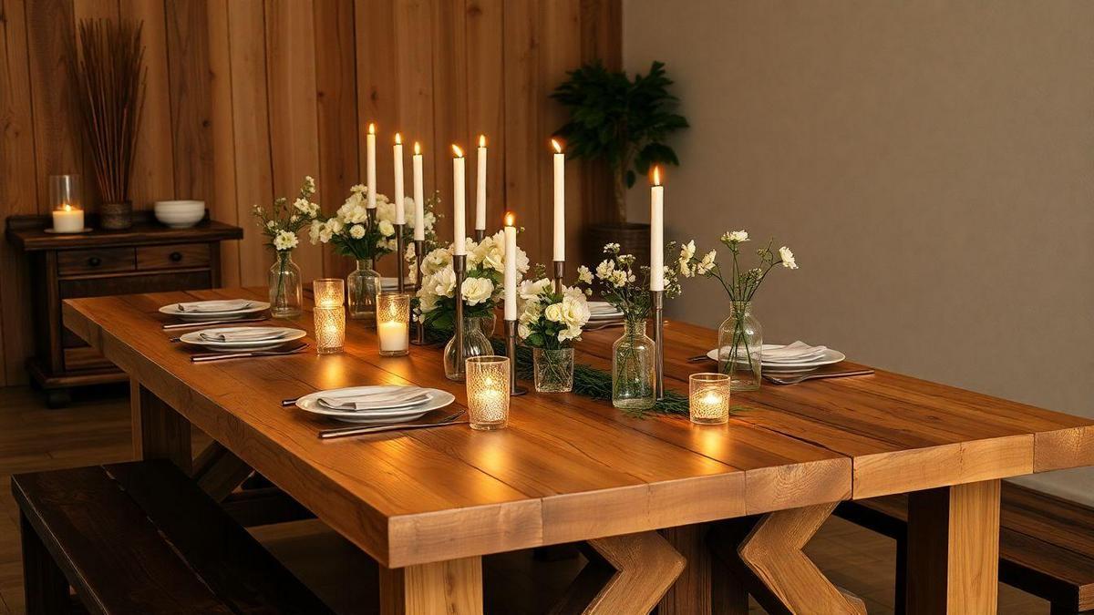 Móbiles e Detalhes Suspensos: Leveza e Originalidade - inspiração 1