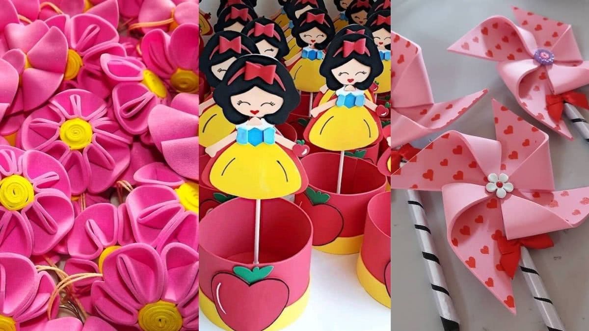 Enfeites de Geladeira Divertidos: Um Toque de Alegria no Dia a Dia - inspiração 1