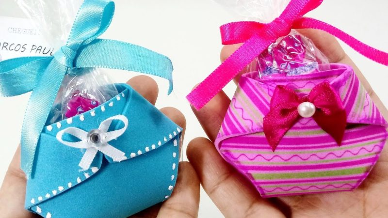 Potes e Latas Decorados: Presentes Úteis com Toque de Carinho - inspiração 1