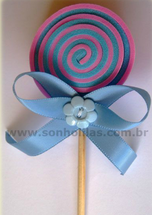 Potes e Latas Decorados: Presentes Úteis com Toque de Carinho - inspiração 2