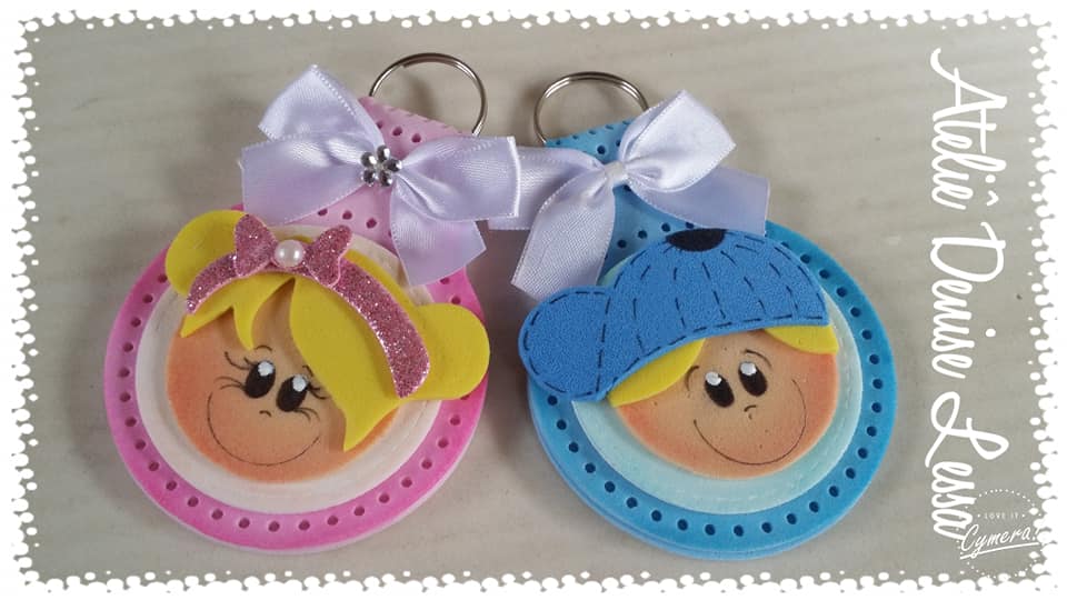 Guirlandas de Porta Criativas: Dando Boas-Vindas com Estilo - inspiração 2